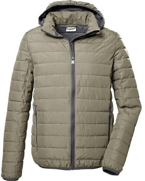 

Зимняя куртка G.I.G.A. DX by Killtec GS 1 MN QLTD JCKT helloliv XL