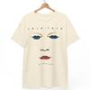 Talk Talk T-Shirt, The Party's Over Album Art, 80s Synth-Pop