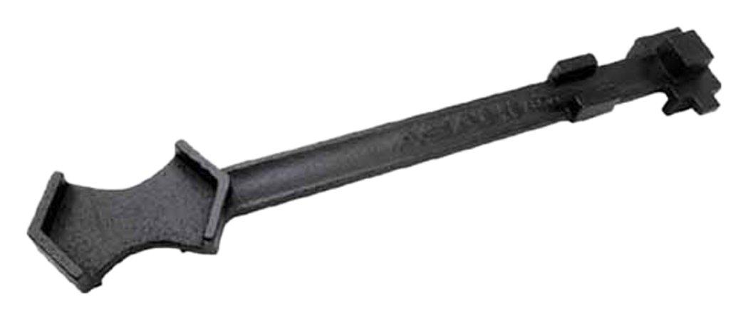 

TRUSCO Asahi Metal Industry ASH Drum AB5100 Wrench, 420mm, чёрный