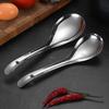 Yemek takımı – Kepçeler