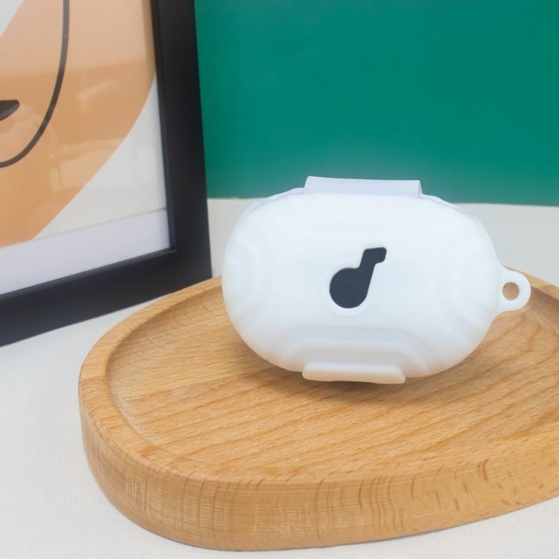 Protective Carrying Case Shockproof for  Space A40 Headphone Dustproof Washable Charging Box Sleeve Cover