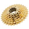 ZTTO Mountain Bike Flywheel Cassette 8‑Speed 32T Bicycle Freewheel Steel Cycling Accessory