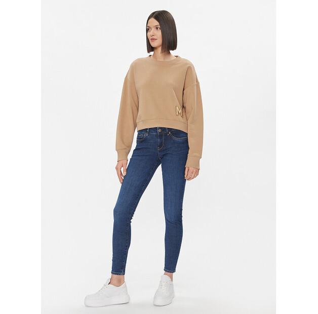 Джинсы Pepe Jeans PL204583 синий Skinny Fit