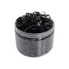 Jarred Rubber Hair Bands: No-Damage, Strong, and Unbreakable Hair Ties