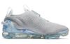 Nike Air VaporMax 2020 Flyknit 'Summit White' CJ6740-100
