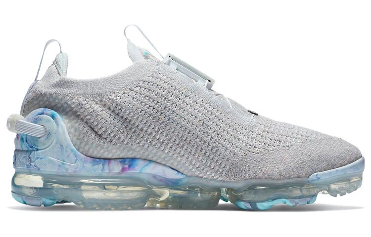 Nike Air VaporMax 2020 Flyknit 'Summit White' CJ6740-100