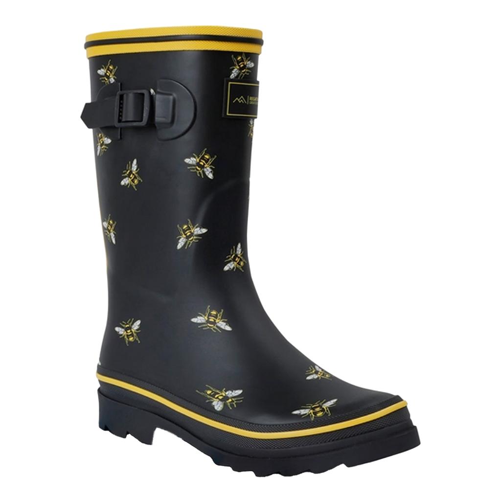 Regatta Womens/Ladies Amelia Bee Wellington Boots