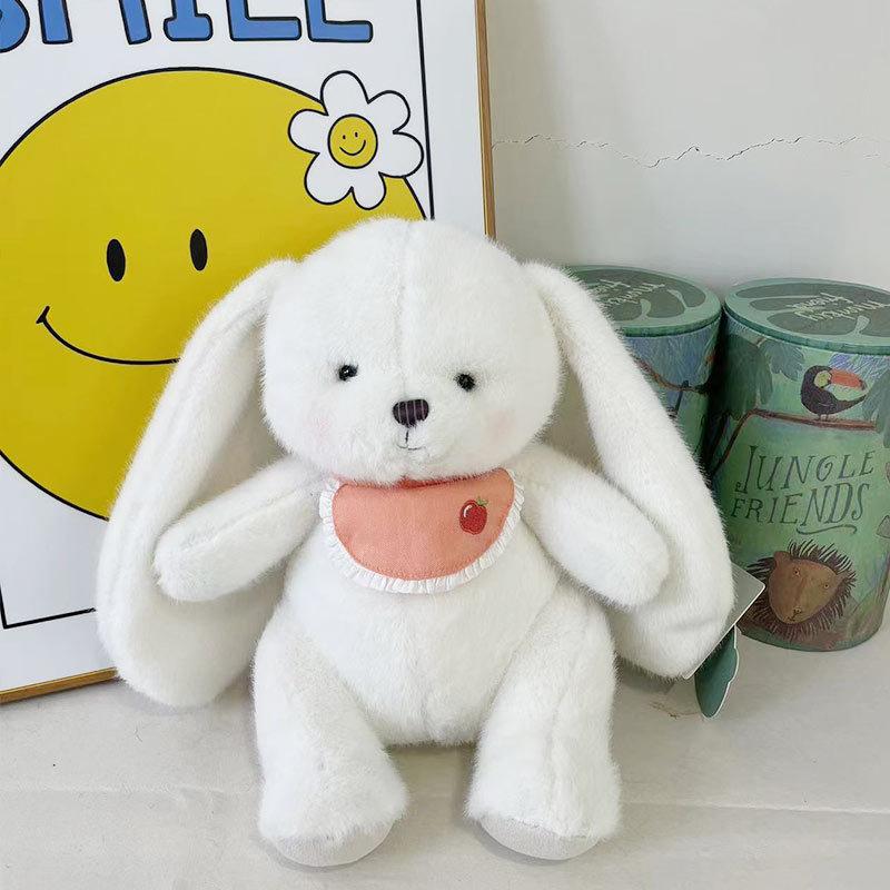 

Dou Meng Hook Series Plush Toys Soothing Dolls Grabbing Machine Dolls Children S Dolls Gifts Wedding Small 28cm