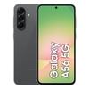 Samsung Galaxy A56 5G 8 GB/256 GB Juodas (Nuostabus grafitas) Dvi SIM kortelės SM-A566
