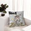 To Be Hero X Manga Cushion Cover Decorative Pillow Sofa Home Decor case pillow cases