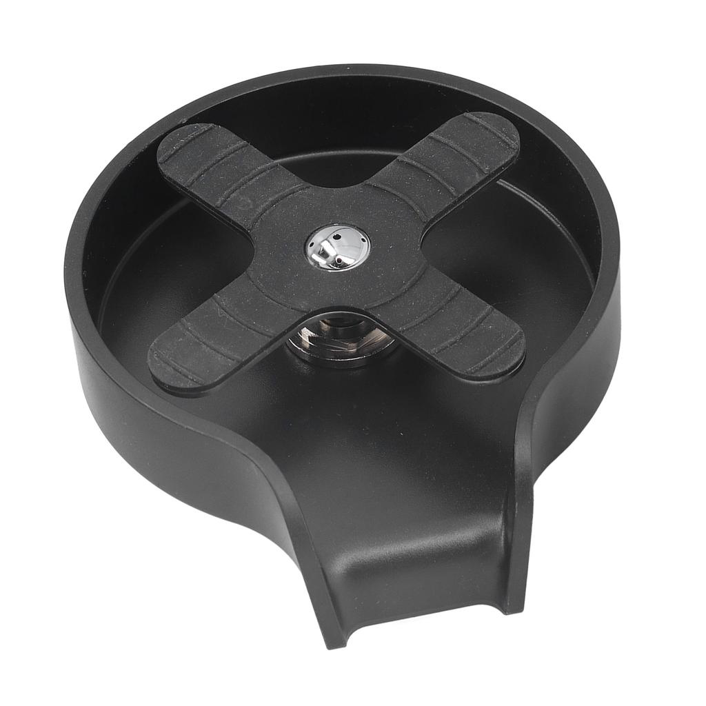 G9/16 Thread High Pressure Cup Washer Stainless Steel Kitchen Sink Glass Rinser for Restaurant Bar