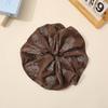Korean Retro-Style Versatile Hair Tie for Low Ponytails
