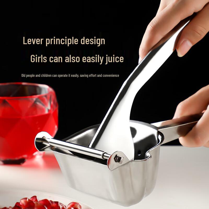 Zhaoran Manual Fruit Juicer