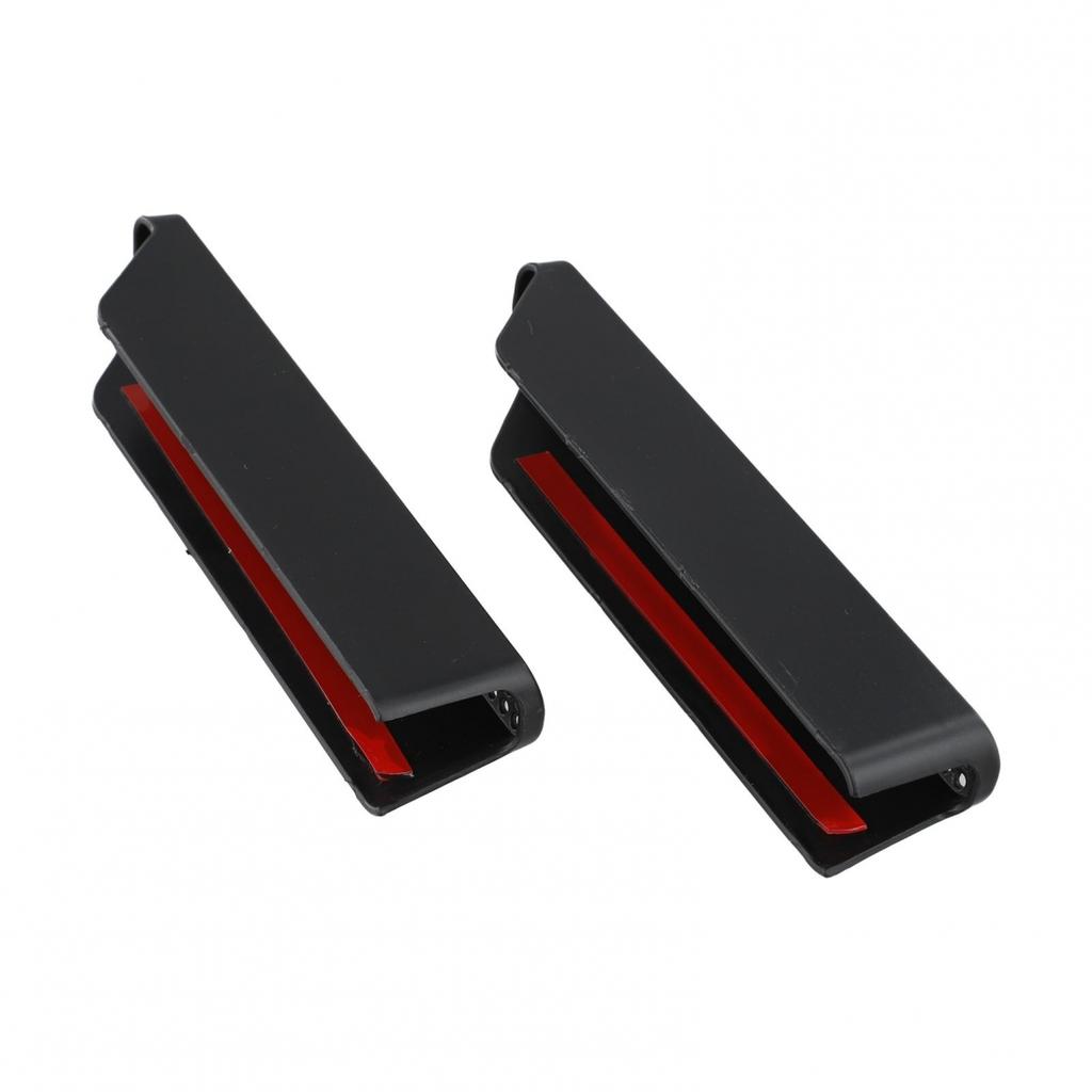 ABS Plastic Rear Air Vent Dust Cover for For Volvo For S90 V90 XC60 Accessories