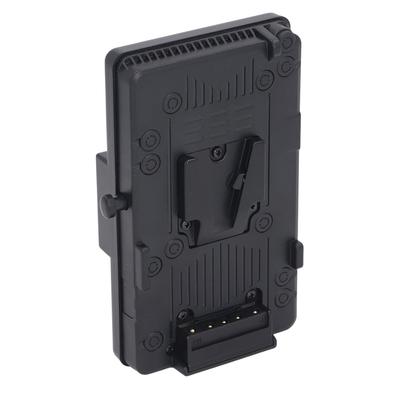 V Mount Battery Mounting Plate Adapter Converter To for Anton Camera Model Number A GP S