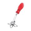 Windshield Locking Strip Tool 48600 High Strength Steel Car Windscreen Seal Trim Removal Installation Tool