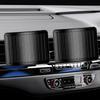 Vent Deflector Cover Car Auto Anti-Direct Blowing Wind Guide Convenient Automotive Direct Blowing Prevention Airflow Diverter