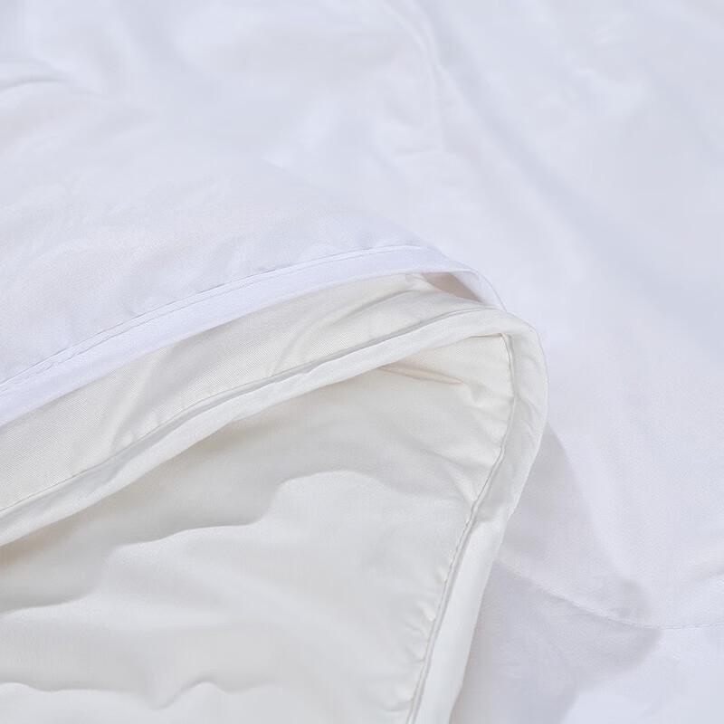 Fuanna Silk & Australian Wool Two-in-One Quilt