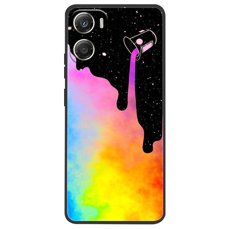 For Motorola Moto G06 Power Case Shockproof Back Cover For Moto G86 Power Soft Silicone Fundas Bumper For MotoG86 MOTOG06 Shell
