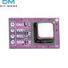 SCD40 Gas Sensor Module Detects CO2 Carbon Dioxide Temperature and Humidity Through 2 in 1 I2C communication