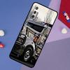 Cool Heavy Truck Car Case For Oppo A60 A80 A40 A6 A5 Pro A15 A16 A17 A57 A94 A74 A54 A76 A96 A18 A38 A58 A78 A98