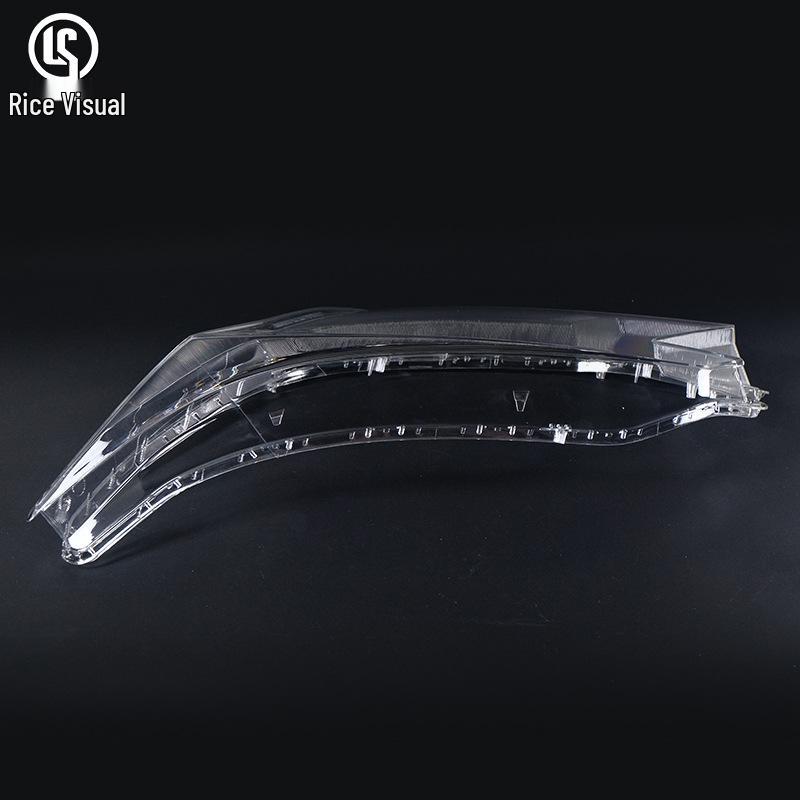 Transparent Headlight Cover for 2015-2016 Honda CR-V