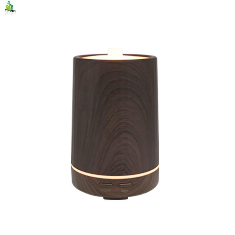 Ultrasonic Aroma Diffuser Humidifier with Ambient Light