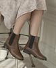 Lowflow 2009 Luno Chelsea Boots