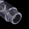 Transparentes Saxophonmundstück Alt/Sopransaxophon Professionelles Mundstück Für Saxophon Jazzmusik Saxophon Musikinstrumente Teile