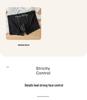 Ice Silk Men's Quick-Dry Seamless Boxer Briefs: Antibacterial, Skin-Friendly, Nude Feel