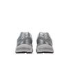 Asics Baskets Unisexe Gel 1130 Blanc Argent Noir 1201A933-100