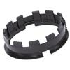 Helm Steering Assembly Wear Ring 277001874 Replacement for Sea Doo Spark Wake RXT RXP GTX GTR Fish PRO