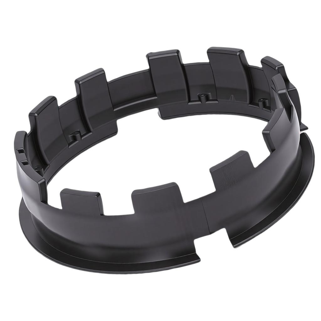 Helm Steering Assembly Wear Ring 277001874 Replacement for Sea Doo Spark Wake RXT RXP GTX GTR Fish PRO