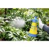 Pulvérisateur Gloria Haus und Garten Hobby 125 Flex Plus 000026.0000 1.55 l