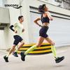 SAUCONY Guide 17 Triple Black Heren Sneakers S20936-200