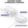 AhaStyle Slim Airpods Pro 2 Case Soft TPU Protective Covers Skin