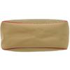 Used AUTHENTIC HUNTING WORLD Safari TodayTote Bag khaki/Red Canvas/Leather