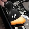 Car Interior Cleaning Tools Soft Dust Remover Brush For Lexus F SPORT GS GX IS LS LX CT LC RC LBX NX RX 350h 450h UX 300e GX460 AFH1