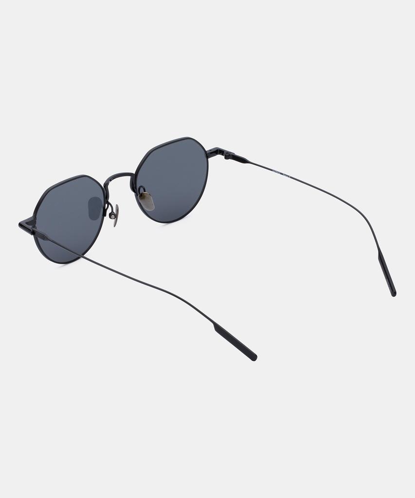 Maeteupeojeu Mp-11 Titanium Sunglass Black