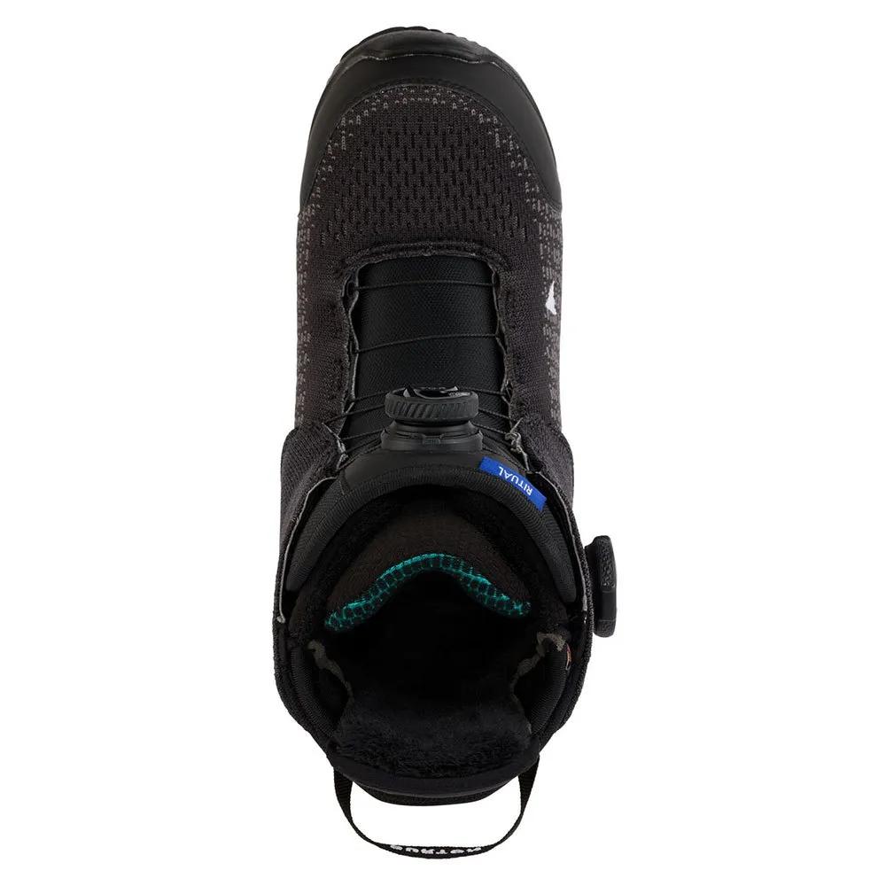 Burton Сноубордические ботинки Ritual