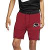 Nike Sports Shorts Men's Red Moderate BV4610-677