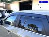 BRIGHTZ CX-5 KF Side Door Visors [INJ-V-088] for KFEP, KF2P, KF5P, KFE, KF2, KF5, FP (2P, 5P) CX-5, CX5, CX5 CX 5, 32434