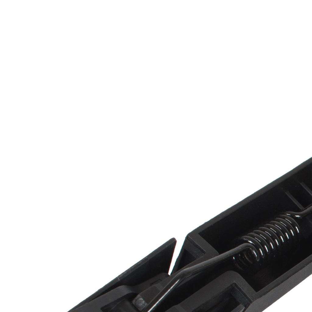 Renault Scenic III 2009- Rear Wiper Arm & Blade
