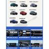 NCP0039 Geely Monjaro Tugella Atlas Pro Emgrand Pro GX3 Azkarra carbitlink easy connect adapter To CarPlay  Android Auto NCP0036