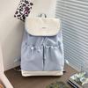 Student Backpack Commuter Backpack Travel Schoolbag