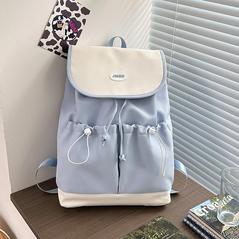 Student Backpack Commuter Backpack Travel Schoolbag