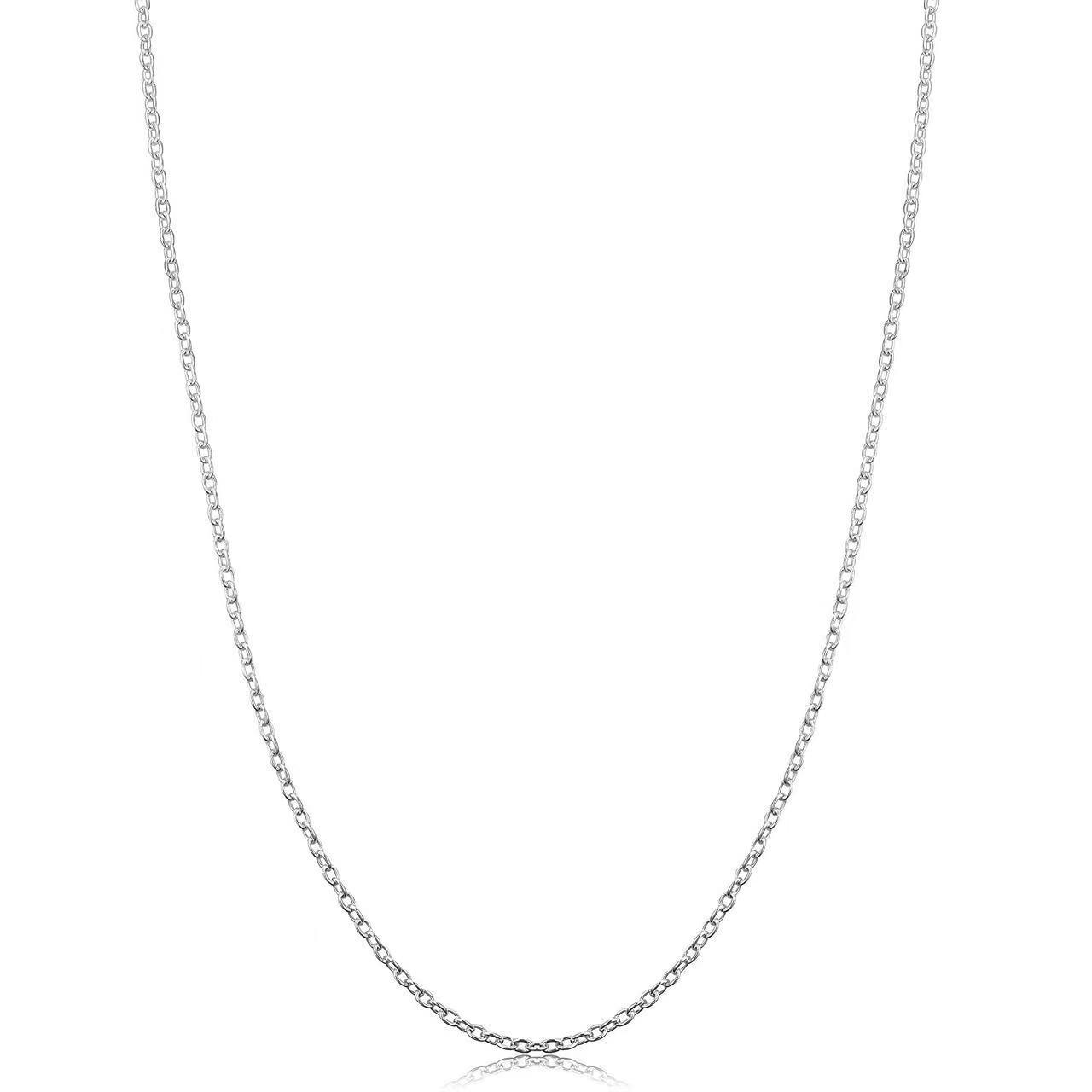 

Pear Shape Faux Moissanite Pendant Necklace with Micro-set Eight Hearts and Arrows