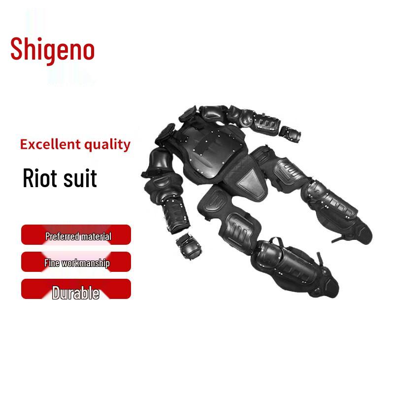 Zhongye Riot Control Protection Suit