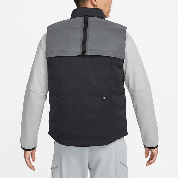 Nike Therma Fit Tech Pack Insulated Vest DD6637-010