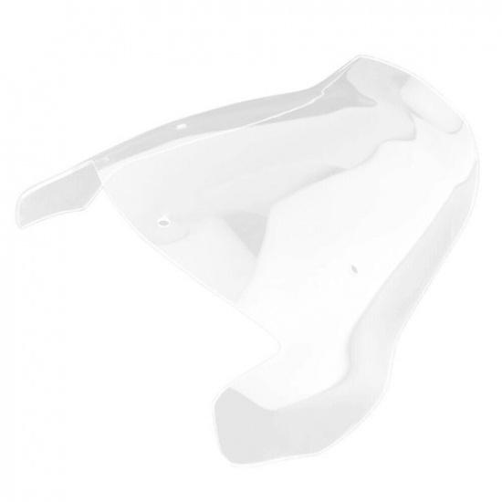 Motorcycle Windshield WindScreen Clear for BMW F650 F 650 GS 1999 2000 2001-2003